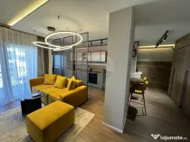 Apartament de Lux în Centrul Orașului de Inchiriat