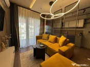 Apartament de Lux în Centrul Orașului de Inchiriat 