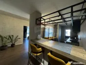 Apartament de Lux în Centrul Orașului de Inchiriat 