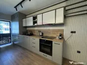 Apartament de Lux în Centrul Orașului de Inchiriat 