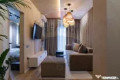 Apartament de Lux în Centrul Orașului de Inchiriat 