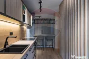 Apartament de Lux în Centrul Orașului de Inchiriat 