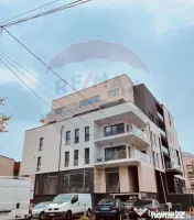 Apartament de Lux în Centrul Orașului de Inchiriat 