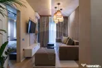 Apartament de Lux în Centrul Orașului de Inchiriat