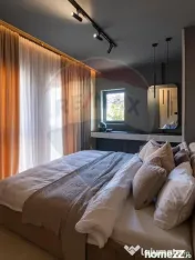 Apartament de Lux în Centrul Orașului de Inchiriat 