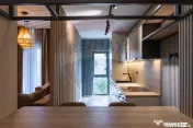 Apartament de Lux în Centrul Orașului de Inchiriat 