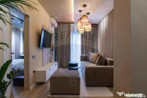 Apartament de Lux în Centrul Orașului de Inchiriat