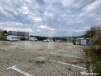 Teren in Targu Mures 7.800 mp pentru dezvoltare rezidențial