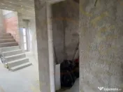 Casă Suseni-Cersani construcție solidă, teren 578 mp 