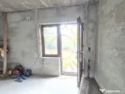 Casă Suseni-Cersani construcție solidă, teren 578 mp 