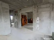 Casă Suseni-Cersani construcție solidă, teren 578 mp 