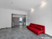 Închiriere spațiu comercial – Str. Poetului 