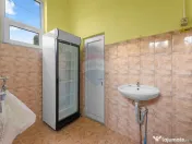 Închiriere spațiu comercial – Str. Poetului 