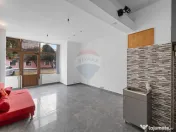 Închiriere spațiu comercial – Str. Poetului 
