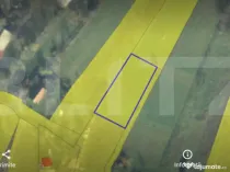 Teren intravilan, 900mp, Amati