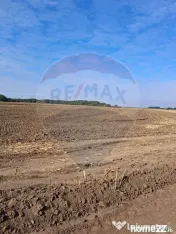 Teren 21,177mp Santaul Mic / Strada -