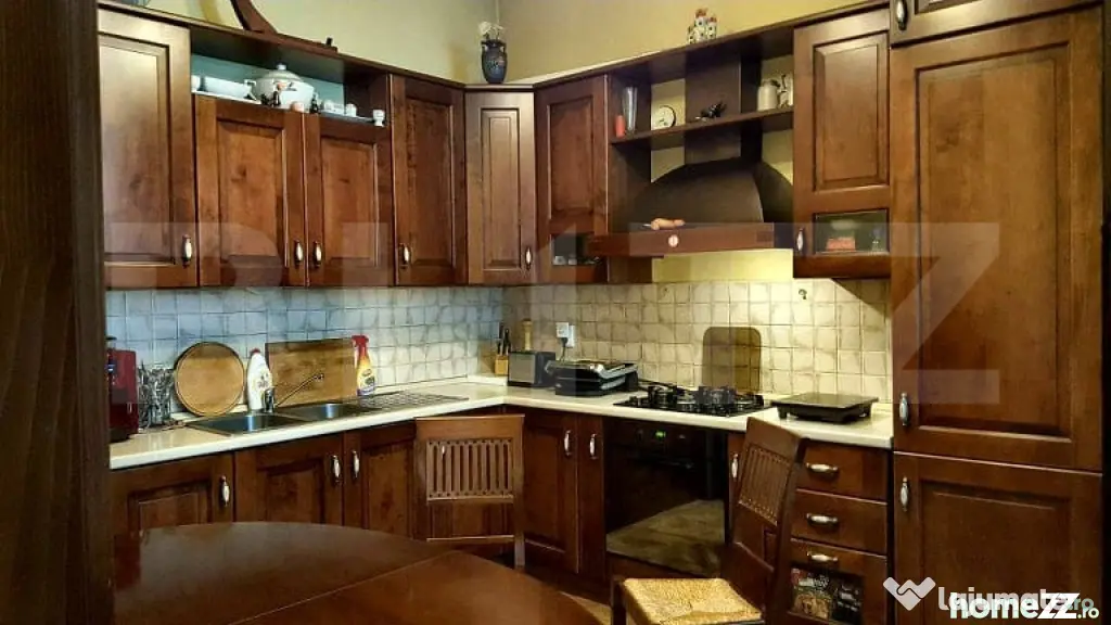 Apartament cu 2 camere, 56 mp, boxa si pod, zona Baritiu, Ce - Cluj-Napoca (Cluj)