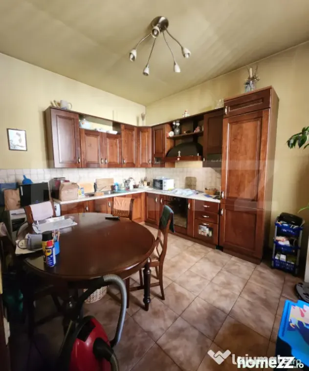 Apartament cu 2 camere, 56 mp, boxa si pod, zona Baritiu, Ce - Cluj-Napoca (Cluj)