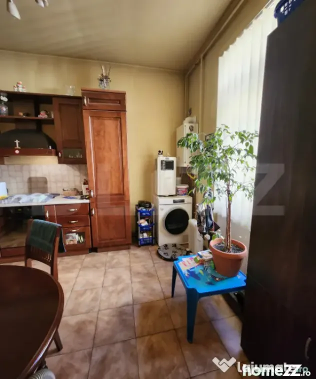Apartament cu 2 camere, 56 mp, boxa si pod, zona Baritiu, Ce - Cluj-Napoca (Cluj)