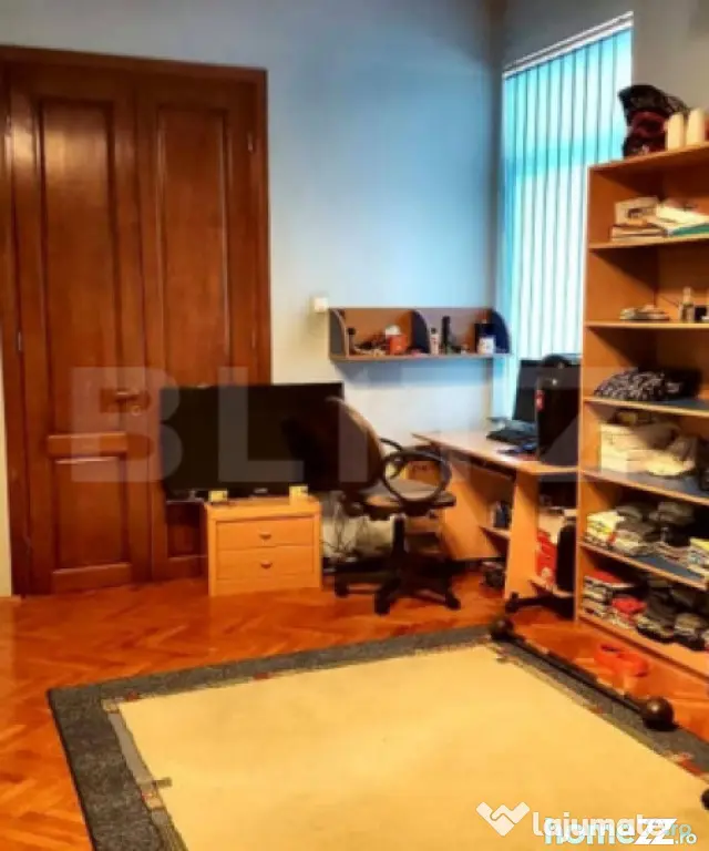 Apartament cu 2 camere, 56 mp, boxa si pod, zona Baritiu, Ce - Cluj-Napoca (Cluj)