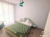 Apartament 2 camere 55 mp Avantgarden 3 