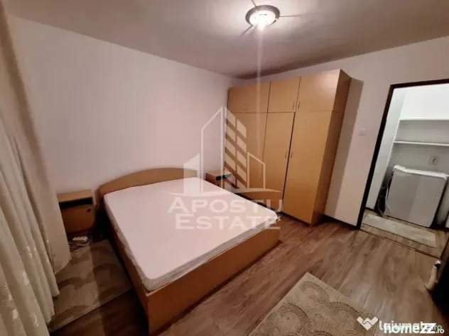 Apartament cu 2 camere de inchiriat-zona Torontalului, Timisoara - Timisoara (Timis)