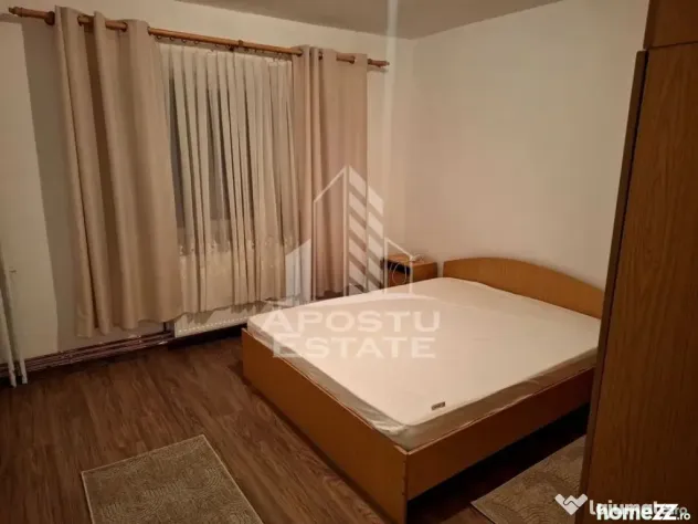 Apartament cu 2 camere de inchiriat-zona Torontalului, Timisoara - Timisoara (Timis)