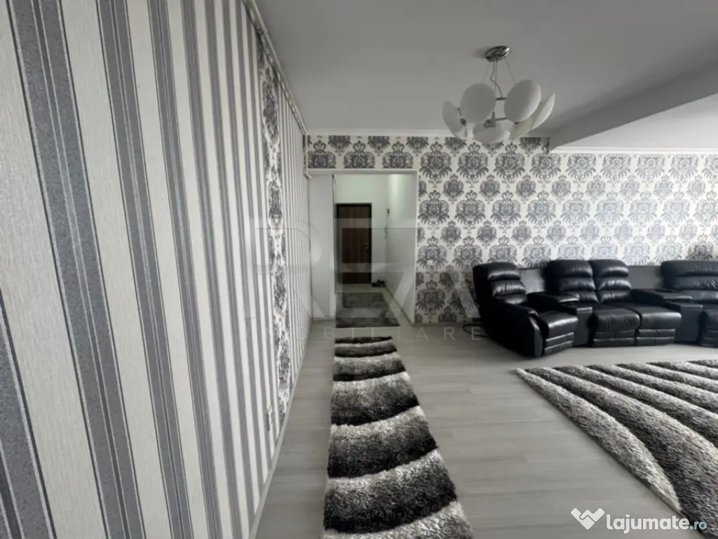 2 Camere | Bloc Nou | Parcare | Metrou Valea Ialomitei - Dru