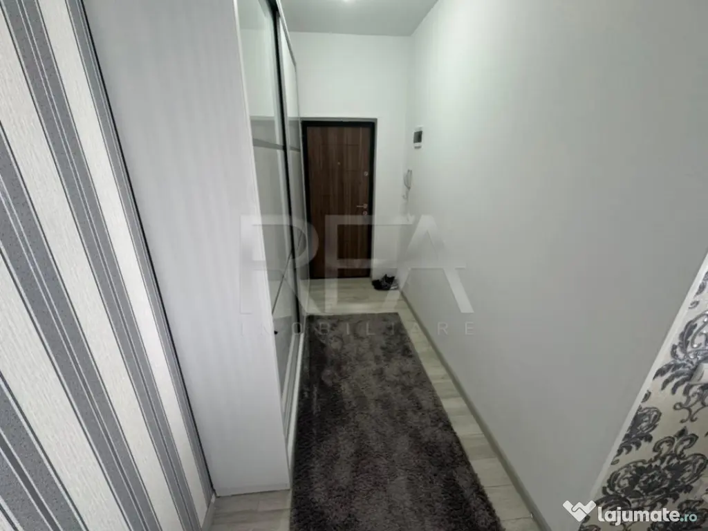 2 Camere | Bloc Nou | Parcare | Metrou Valea Ialomitei - Dru