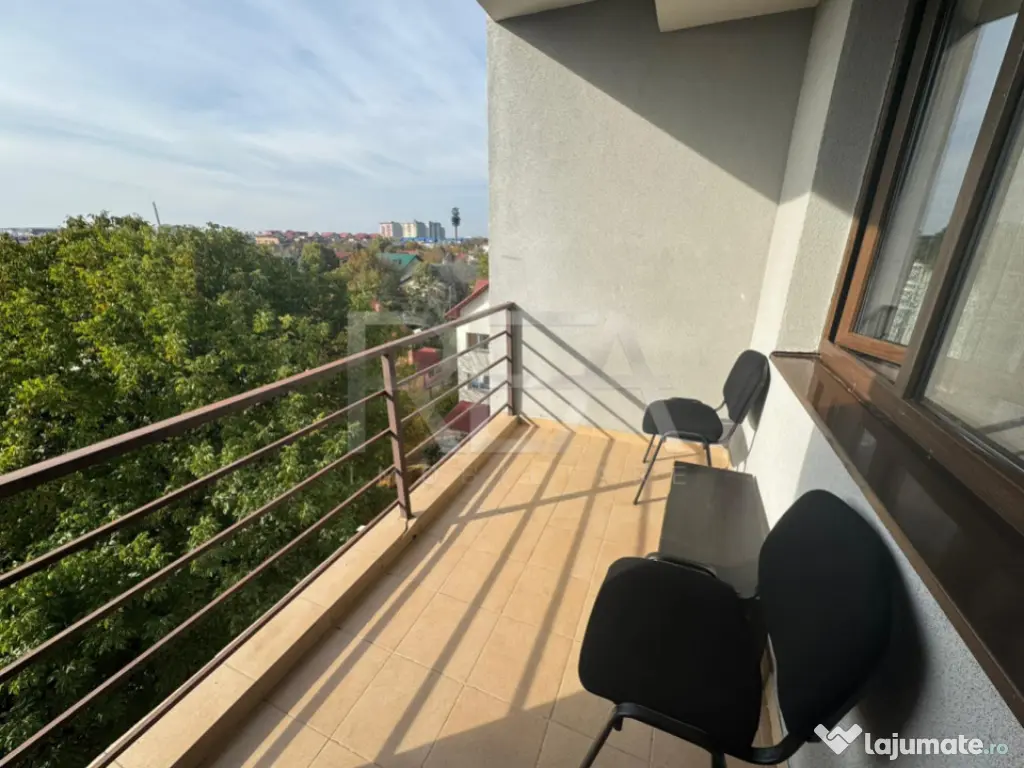 2 Camere | Bloc Nou | Parcare | Metrou Valea Ialomitei - Dru