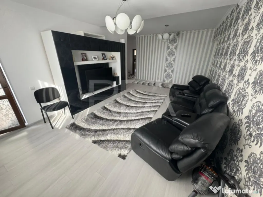 2 Camere | Bloc Nou | Parcare | Metrou Valea Ialomitei - Dru