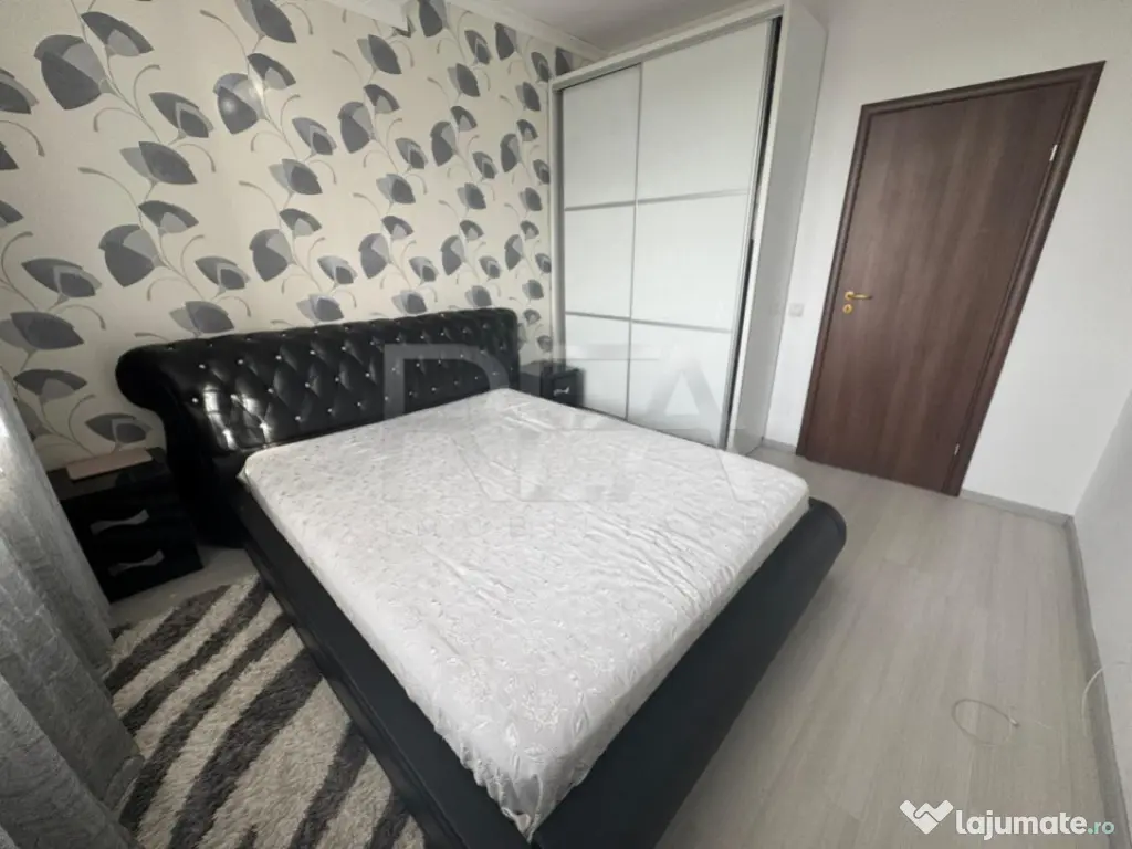 2 Camere | Bloc Nou | Parcare | Metrou Valea Ialomitei - Dru