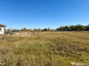 Teren intravilan, PUZ aprobat, 800 mp, Fish4Life - Harman... 