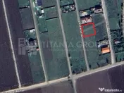 Teren intravilan, PUZ aprobat, 800 mp, Fish4Life - Harman... 
