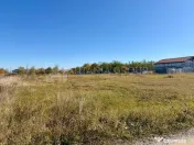 Teren intravilan, PUZ aprobat, 800 mp, Fish4Life - Harman... 