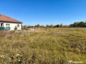 Teren intravilan, PUZ aprobat, 800 mp, Fish4Life - Harman... 