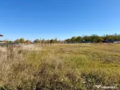 Teren intravilan, PUZ aprobat, 800 mp, Fish4Life - Harman... 