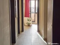 Apartament mobilat cu 3 camere|loc parcare inclus