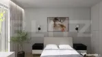Apartament cu 3 camere in suprafat utila de 81,74 mp si balc