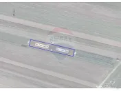 De Vânzare teren intravilan – 1417 mp, Cihei 