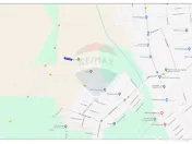 De Vânzare teren intravilan – 1417 mp, Cihei 