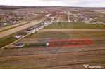 De Vânzare teren intravilan – 1417 mp, Cihei
