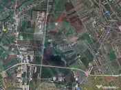 Comision 0% | Teren intravilan 600 mp | SANPETRU 