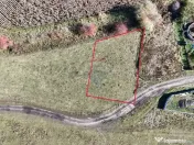 Comision 0% | Teren intravilan 600 mp | SANPETRU 