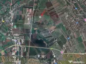 Comision 0% | Teren intravilan 600 mp | SANPETRU 