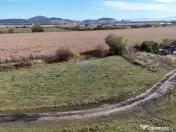 Comision 0% | Teren intravilan 600 mp | SANPETRU 