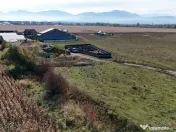 Comision 0% | Teren intravilan 600 mp | SANPETRU 