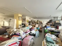 Spațiu comercial 300 mp – vitrină stradală, zonă circu