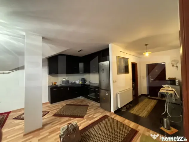 Aparatment 3 camere zona Decebal