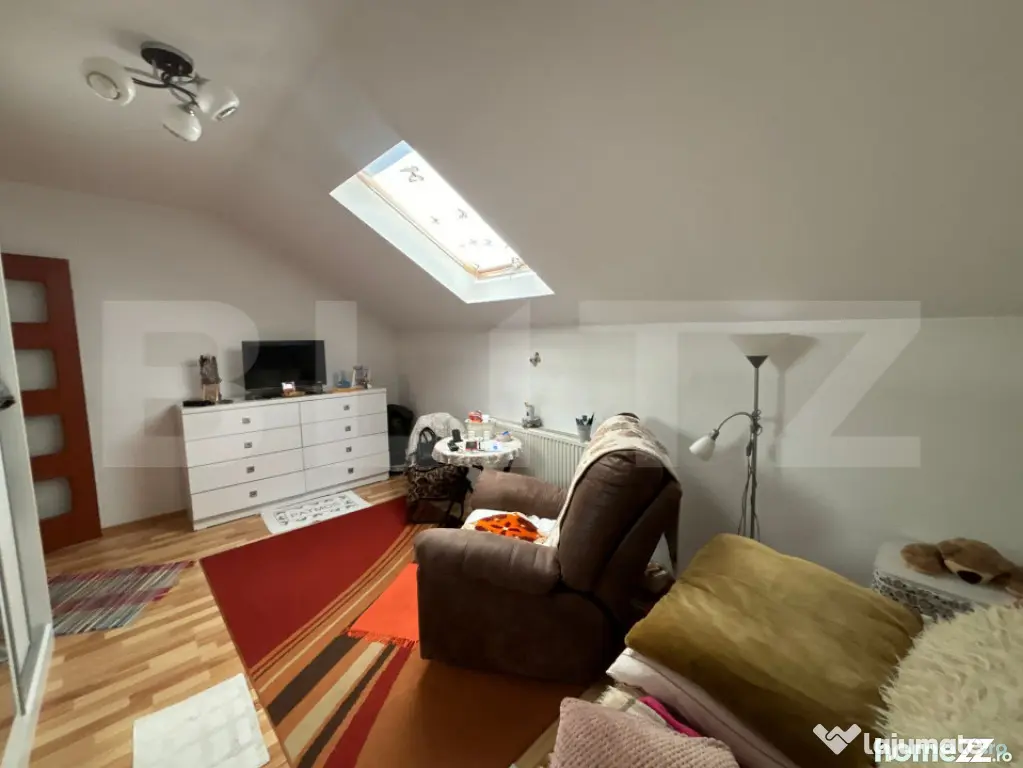 Aparatment 3 camere zona Decebal